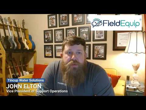 Digital Transformation in Oil Field Operations