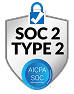 SOC 2 Type 2 certified
