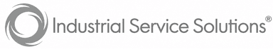 ISS logo