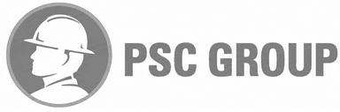 PSC Group Logo