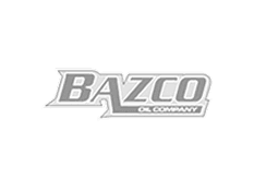 Bazco Oil Company Logo