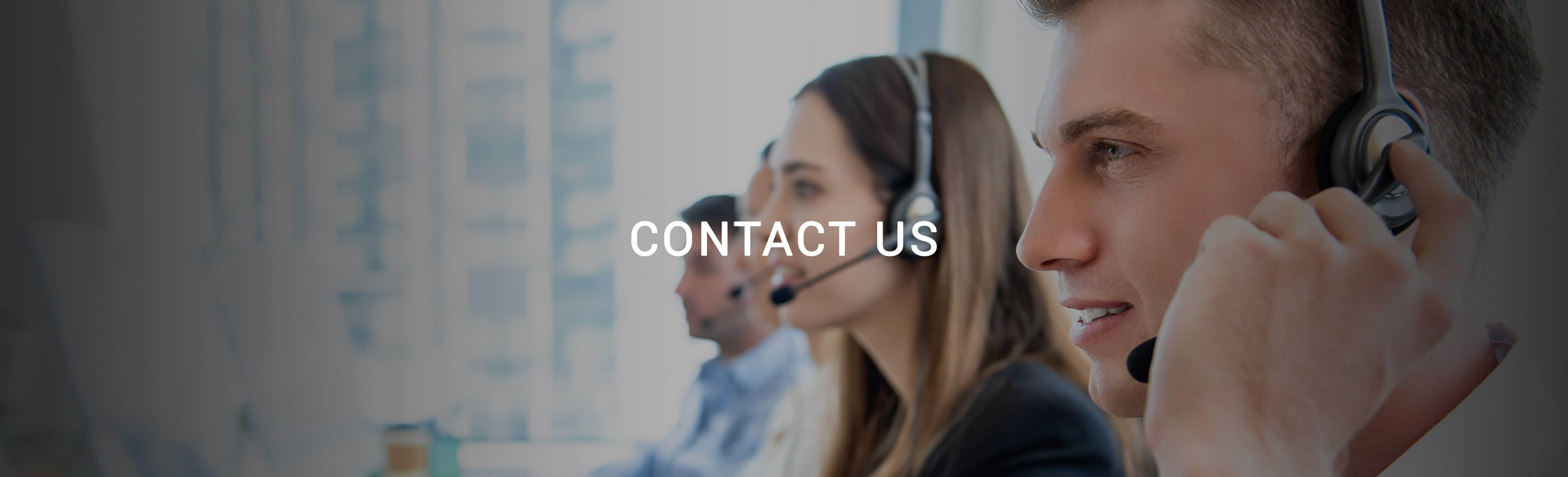 Contact Us | Field Service Asset Management Software Solution