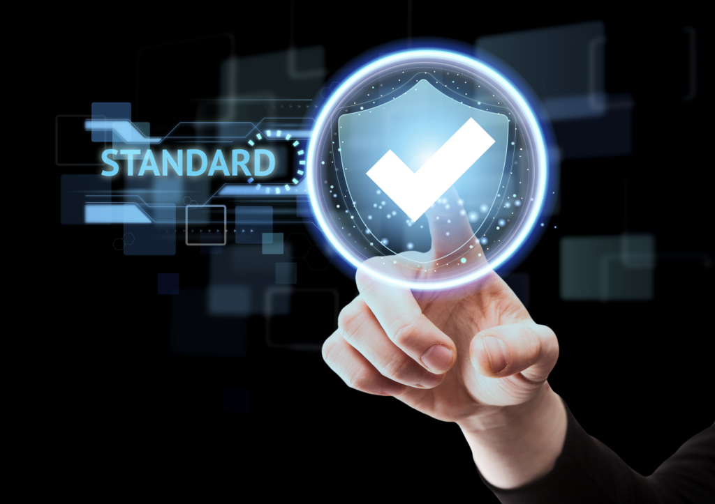 Enhanced Compliance and Safety