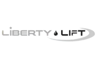 Liberty Lift Logo