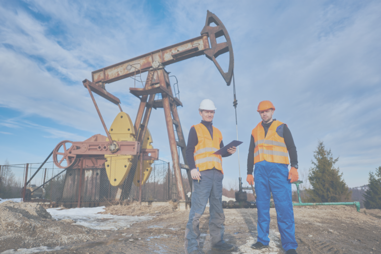 Streamlining Oil and Industrial Field Operations