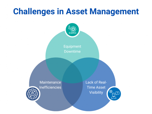 Asset Management Challenges