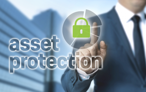 Asset Protection